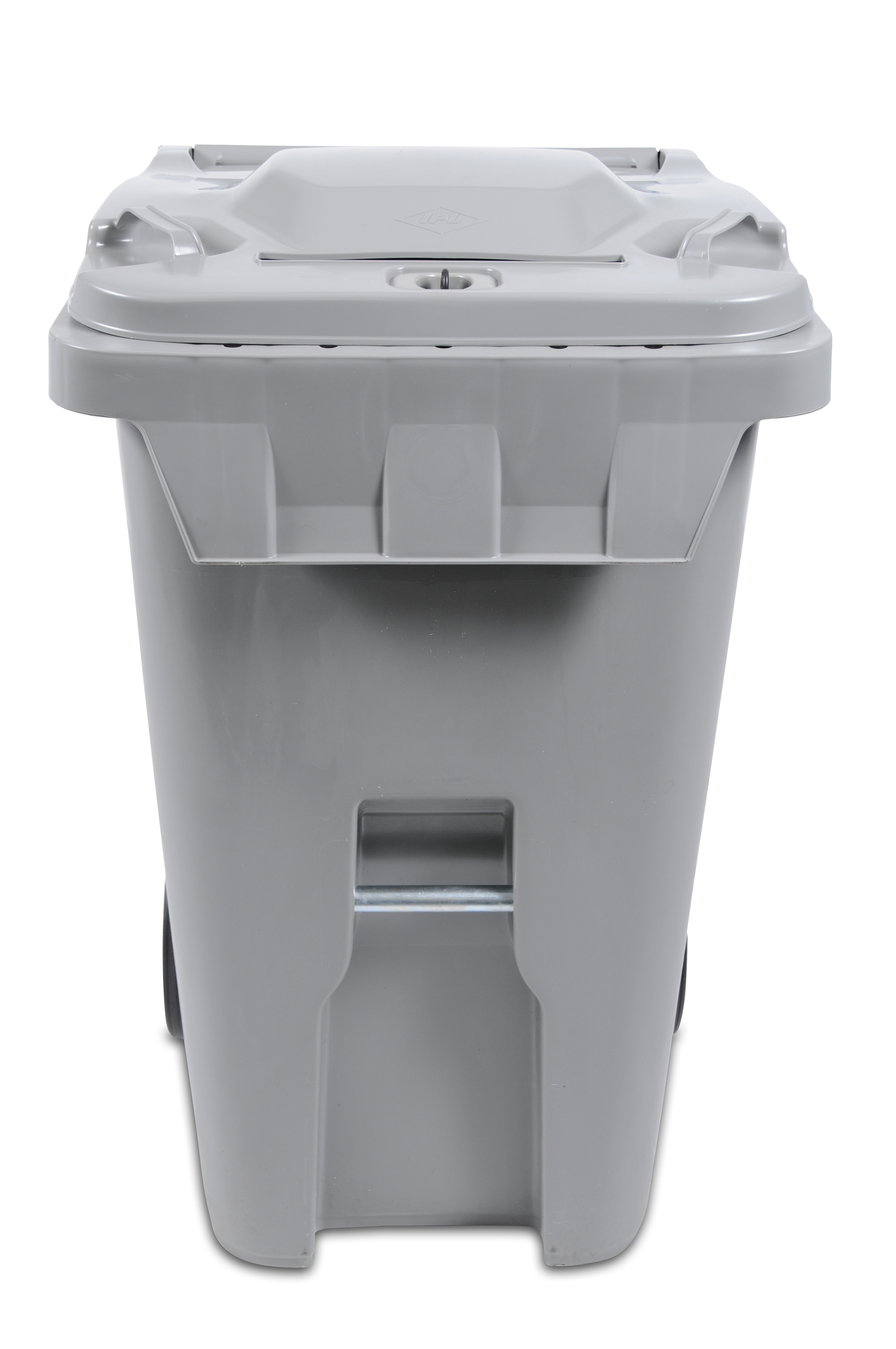 64 Gallon Shredding Bin Red Bags